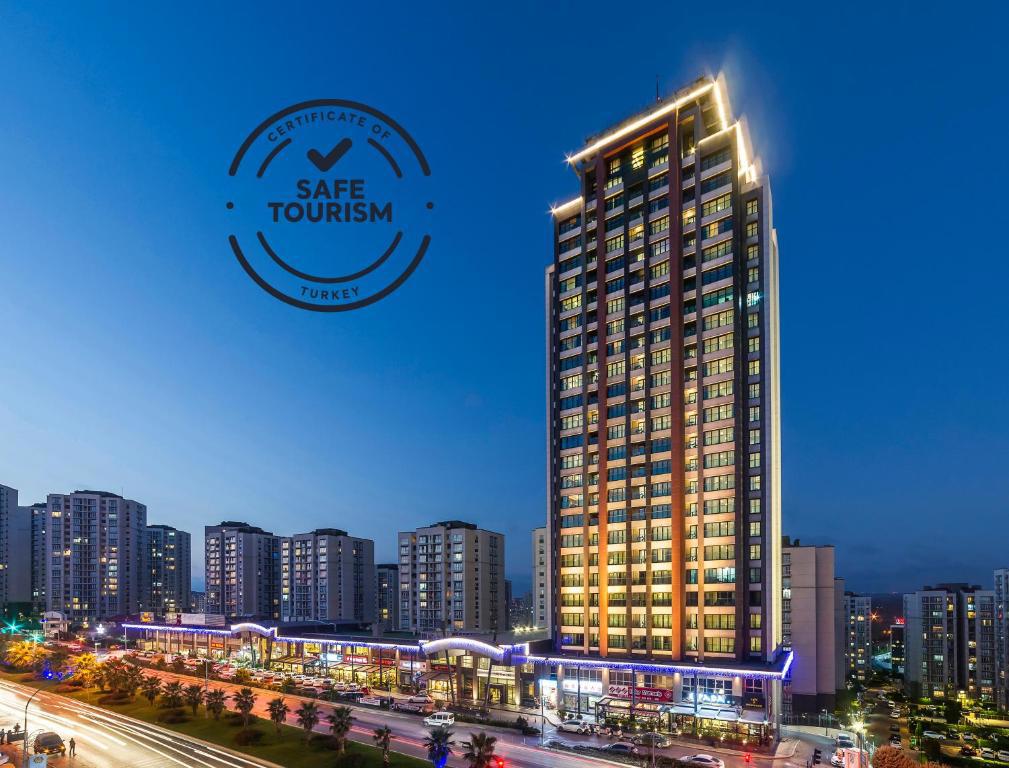 Ramada Encore by Wyndham İstanbul Şişli