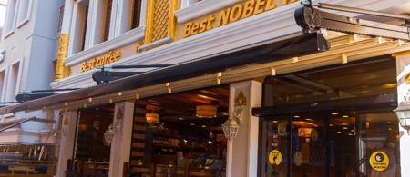 Best Nobel Hotel
