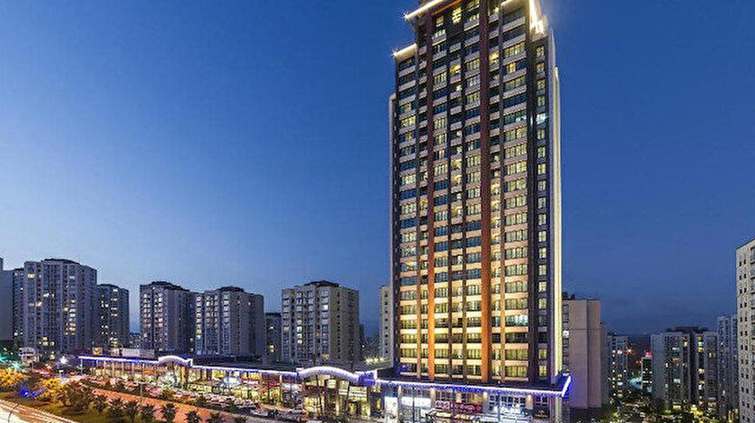 Radisson Residences Vadistanbul