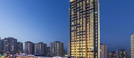 Radisson Residences Vadistanbul