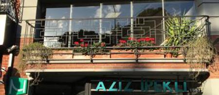Numi Hotel