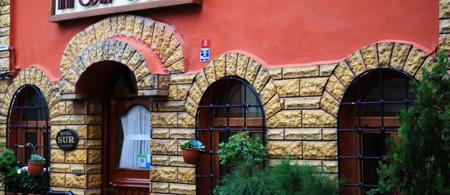 Sur Otel Sultanahmet