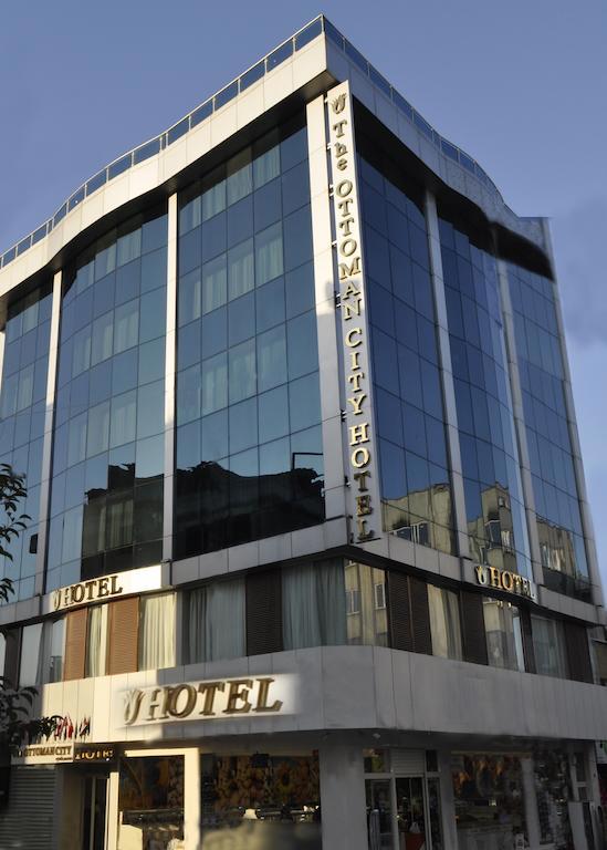 Ramada Encore by Wyndham İstanbul Şişli