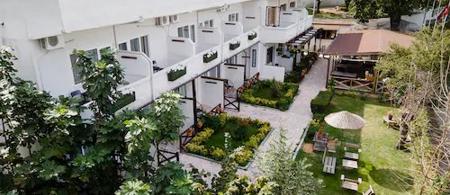 Şile Butik Otel