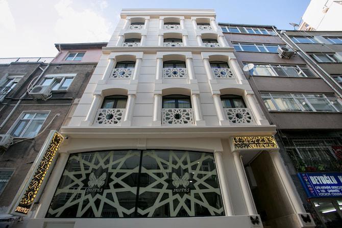 Beyzas Hotels & Suites