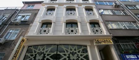 Beyzas Hotels & Suites