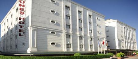 Güneş Hotel Merter