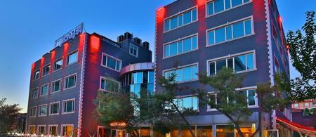 The Hera Premium Hotels