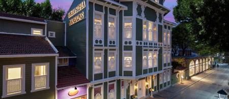 Hagia Sofia Mansions İstanbul, Curio Collection by Hilton