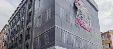 Melisa World Hotel