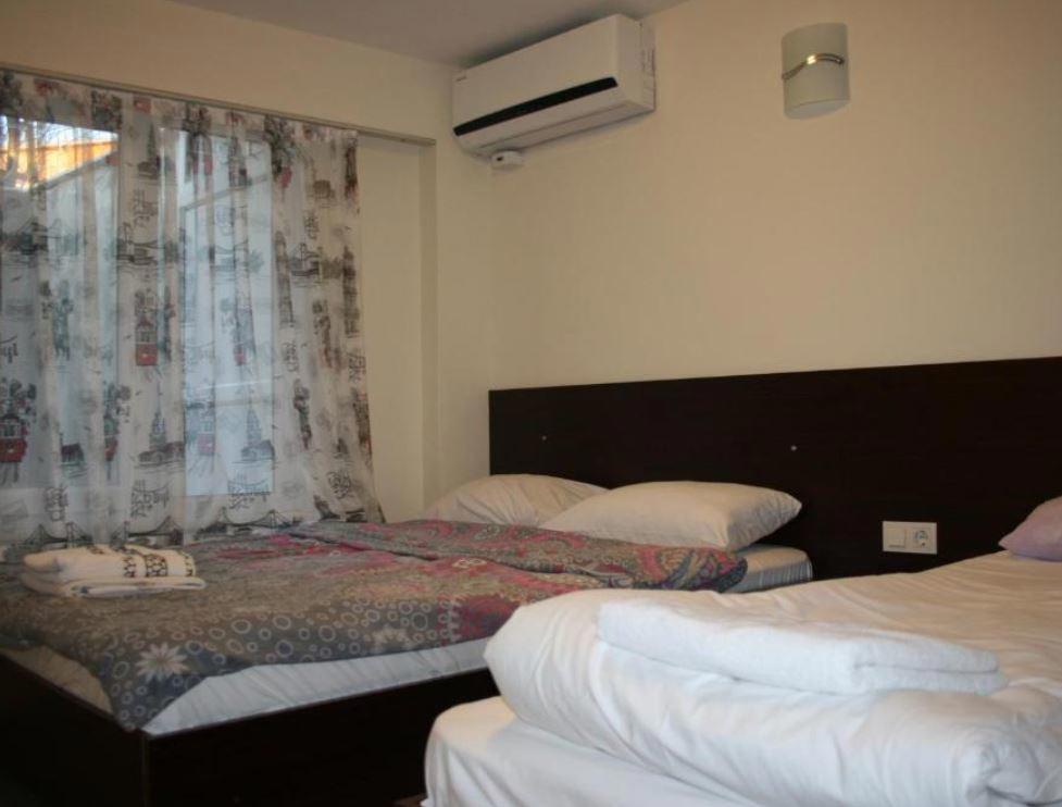 Marmara Apartments