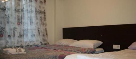 Marmara Apartments