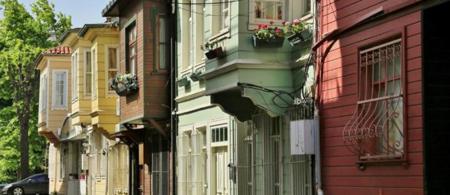 Authentic Apartments Oldcity