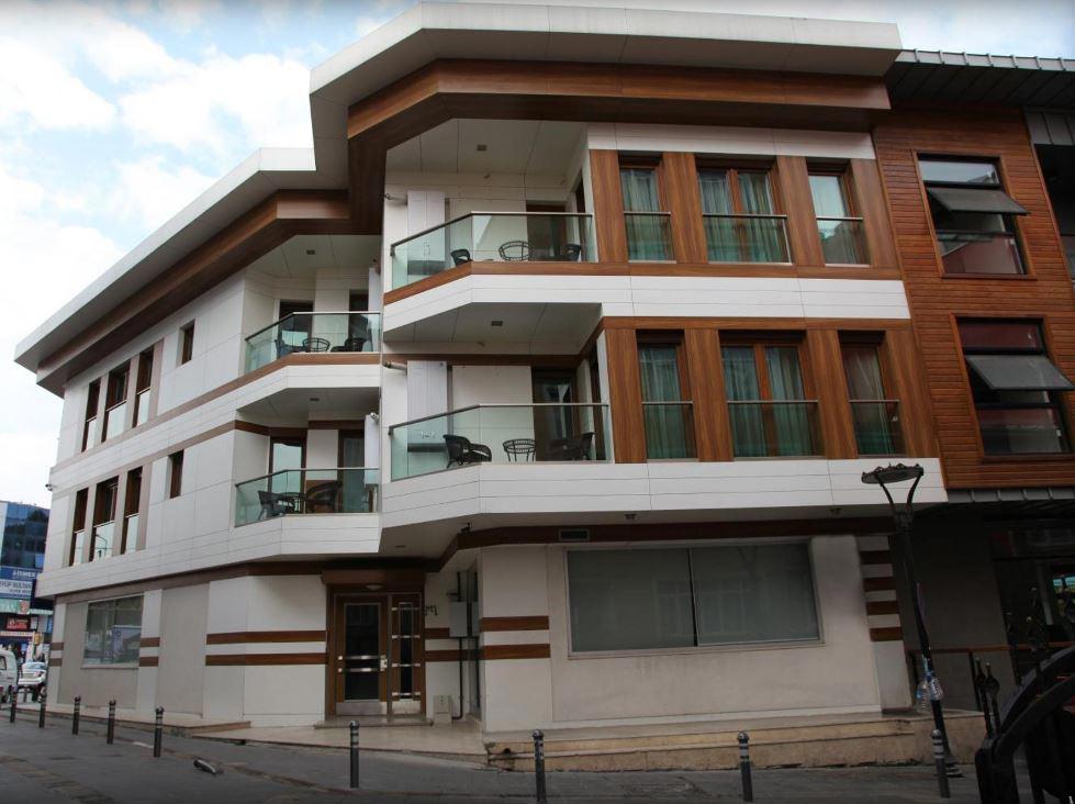 Eyup Sultan Suites