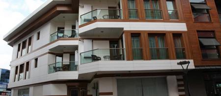 Eyup Sultan Suites