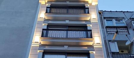 Musk Hotel