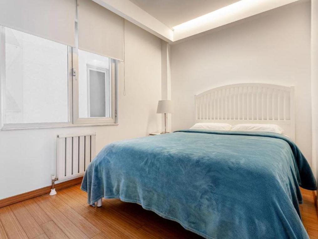 Noa Sungu Apartments