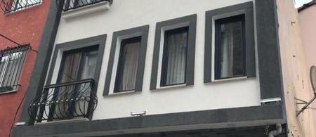 Golden Arrow Suites Ortakoy