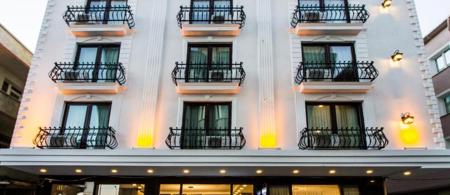Hit Suites Avcılar Hotel