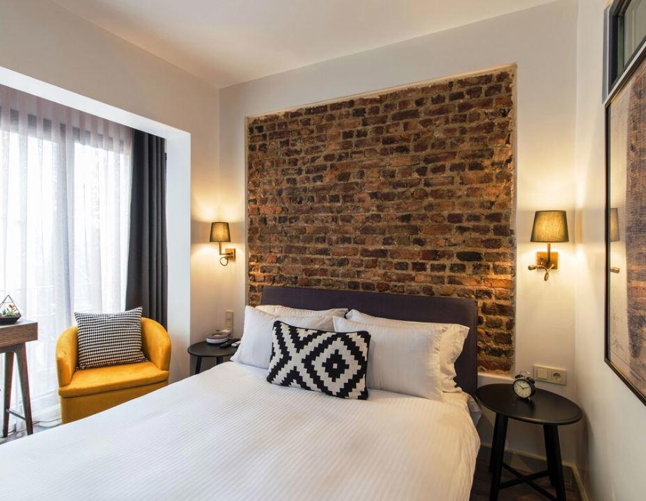 G Flats & Serviced Apartments