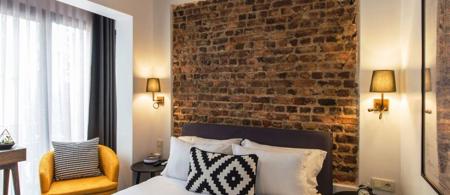 G Flats & Serviced Apartments