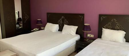 Cosmos Hotel