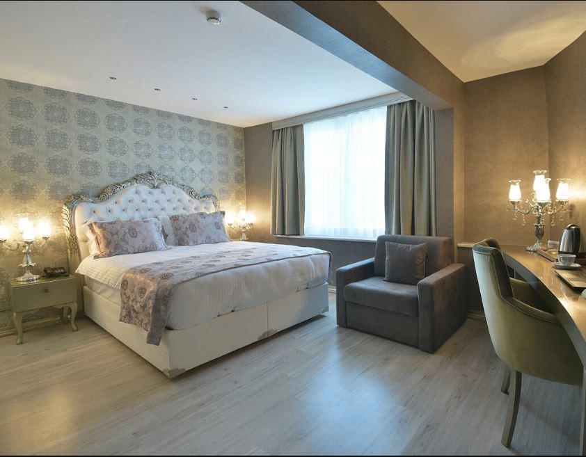 Adamel Hotel & Suite