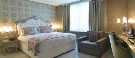 Adamel Hotel & Suite