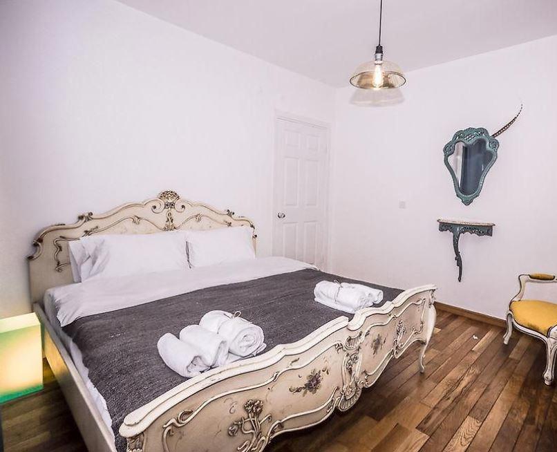 Tarus Bosphorus Apartments Cihangir