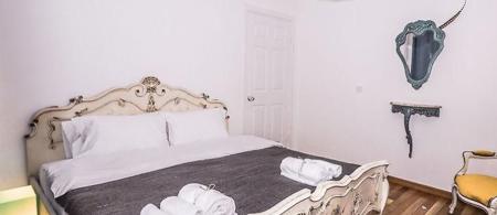 Tarus Bosphorus Apartments Cihangir