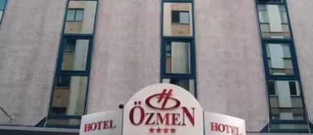 Ozmen