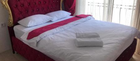 Luxx Suite Mecidiyeköy