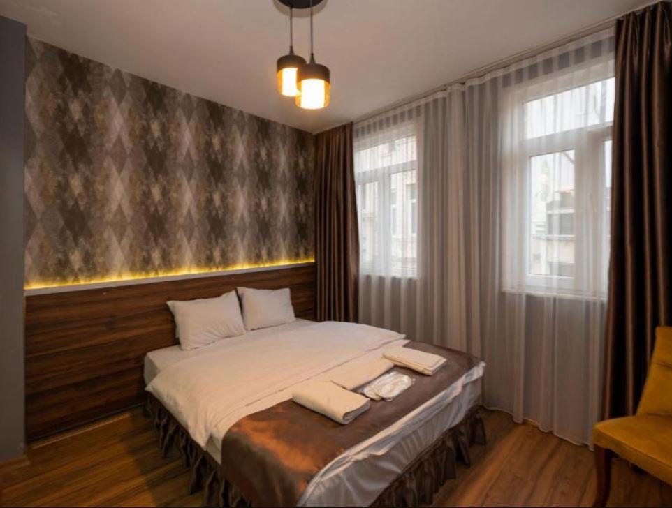 Boutique Central Taksim