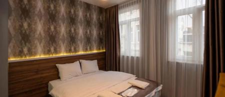 Boutique Central Taksim