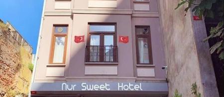 Nur Suite Hotel