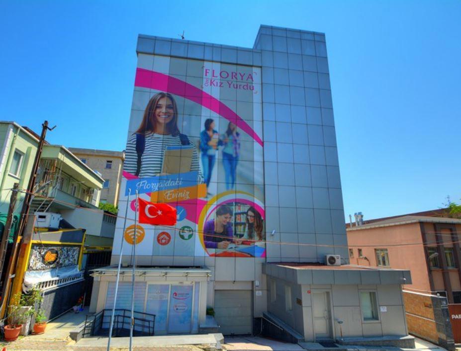 Florya Kiz Ögrenci Yurdu
