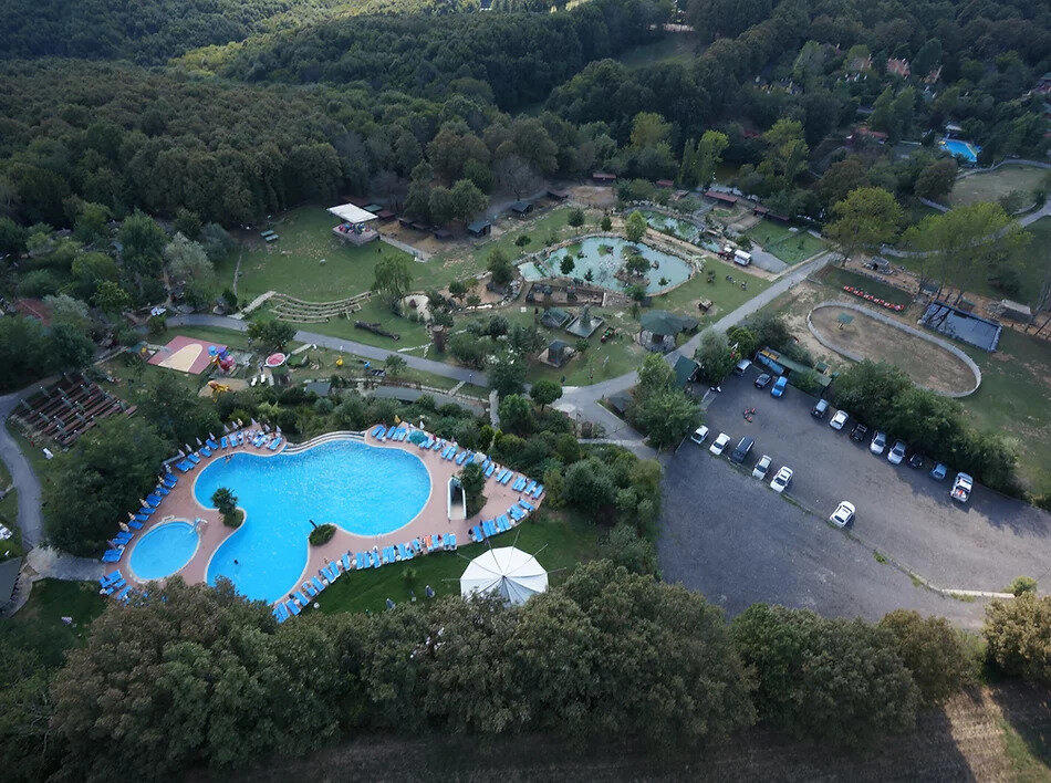 Polonezköy Country Club