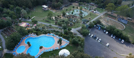 Polonezköy Country Club