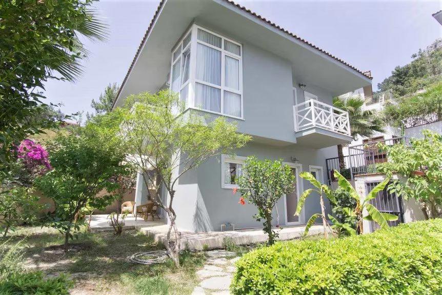 Villa Yasemen By Villamnet