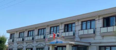 Karam Hotel