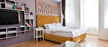 Cumbalı 27 Apart Otel