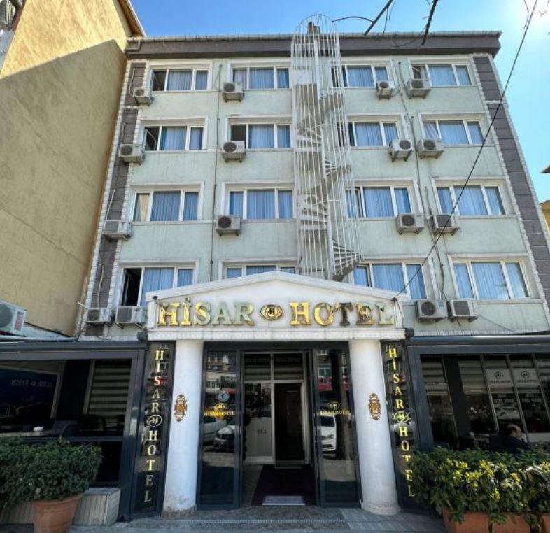 Hisar Hotel