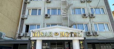 Hisar Hotel
