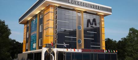 Beylife Suit Hotel