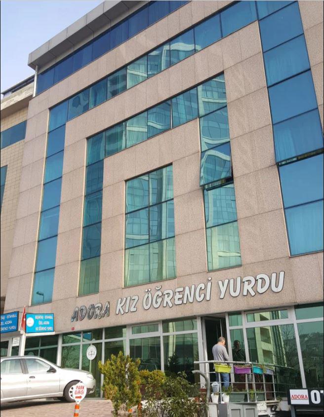 Adora Kız Ögrenci Yurdu