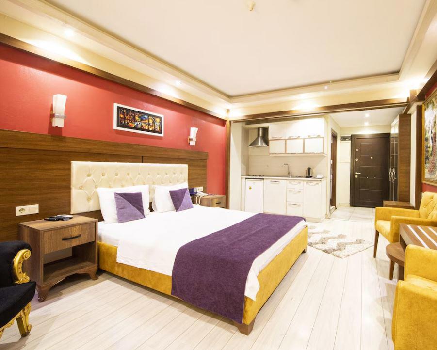 Grand Aydın Pera Hotel