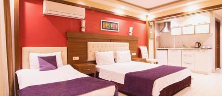 Grand Aydın Pera Hotel