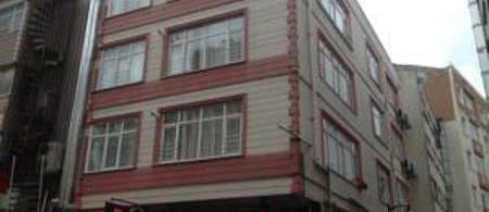 Kaşgar Konağı