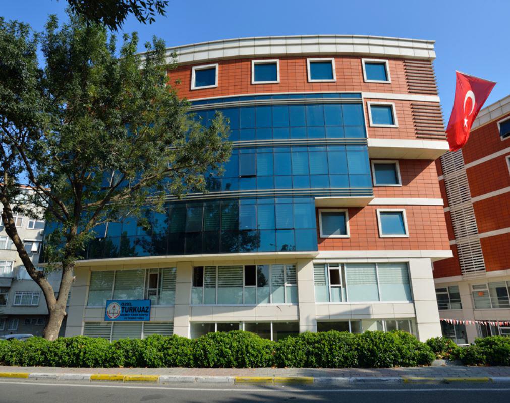 Bakırköy Turkuaz Apart
