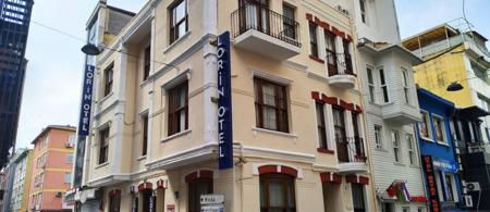 Dimora Otel Kadıköy